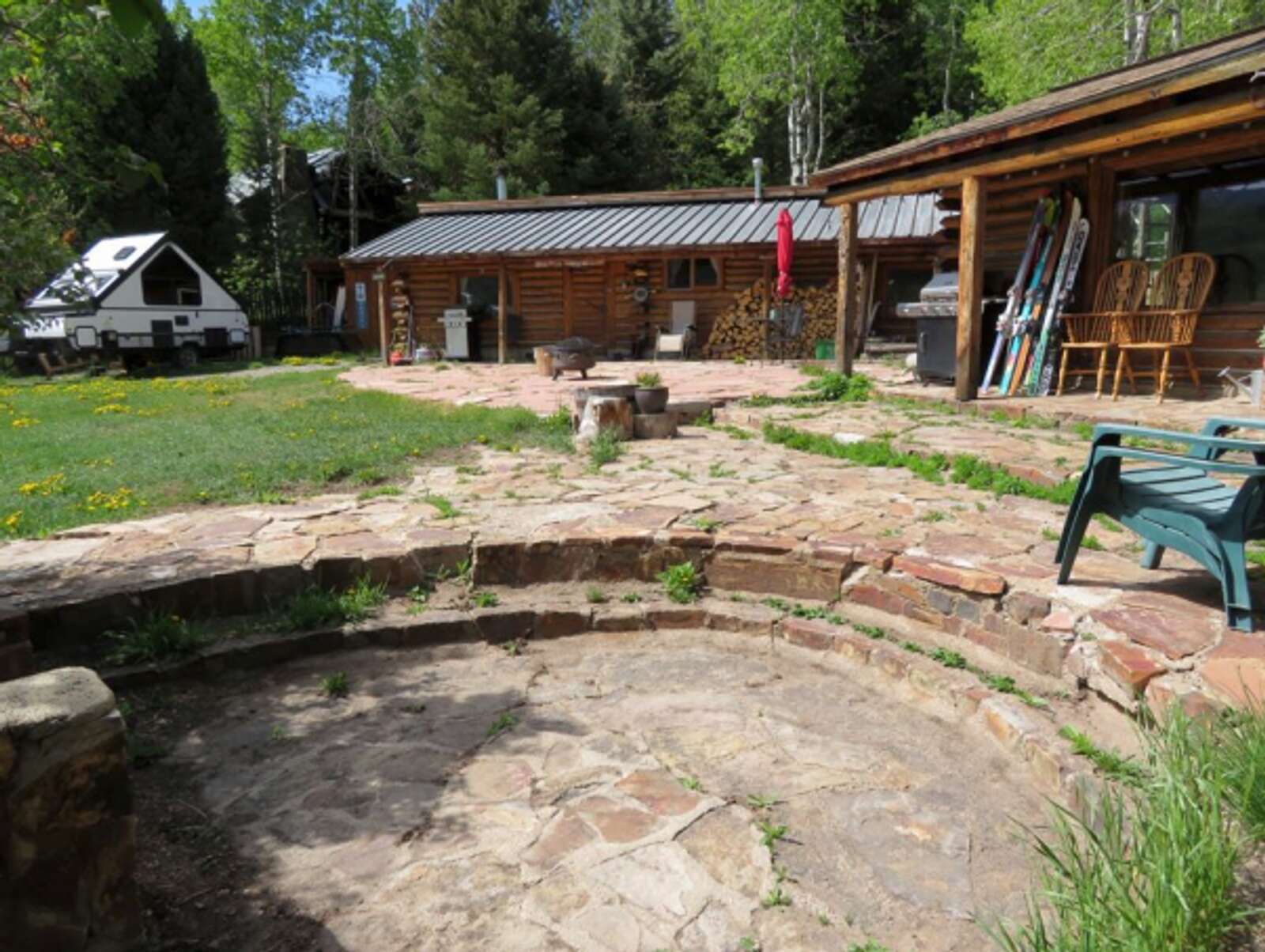 An important place in history Portia Mansfield’s ‘Halfway House